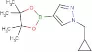 1-Cyclopropylmethyl-1H-pyrazole-4-boronic acid, pinacol ester