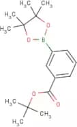 3-tert-Butoxycarbonylphenylboronic acid, pinacol ester