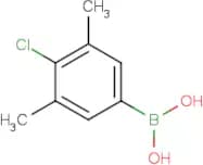 3,5-Dimethyl-4-chlorophenylboronic acid