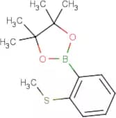 2-Methylthiophenylboronic acid, pinacol ester
