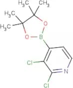 2,3-Dichloropyridine-4-boronic acid, pinacol ester