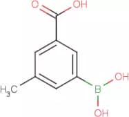 3-Carboxy-5-methylphenylboronic acid