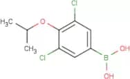 3,5-Dichloro-4-isopropoxyphenylboronic acid
