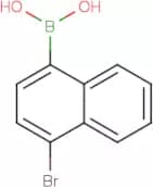 4-Bromonaphthalene-1-boronic acid