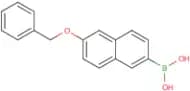 6-(Benzyloxy)-2-naphthylboronic acid