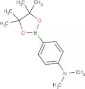 4-(N,N-Dimethylamino)phenylboronic acid, pinacol ester