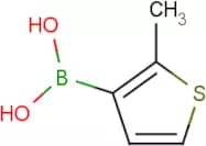 2-Methylthiophene-3-boronic acid