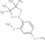 2,4-Dimethoxyphenylboronic acid, pinacol ester