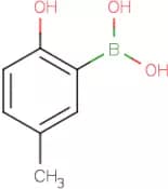 2-Hydroxy-5-methylphenylboronic acid