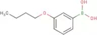 3-Butoxyphenylboronic acid