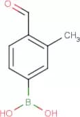 4-Formyl-3-methylphenylboronic acid