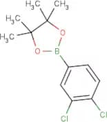 3,4-Dichlorophenylboronic acid, pinacol ester