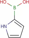 2-Pyrrolyl boronic acid
