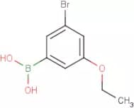 5-Bromo-3-ethoxyphenylboronic acid