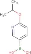 (6-Isopropoxypyridin-3-yl)boronic acid