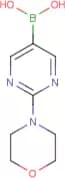 2-Morpholinopyrimidin-5-ylboronic acid