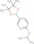 2-Isopropoxypyridine-5-boronic acid, pinacol ester