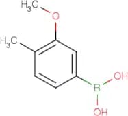 3-Methoxy-4-methylbenzeneboronic acid