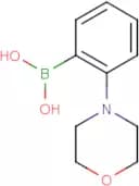 2-(Morpholino)phenylboronic acid