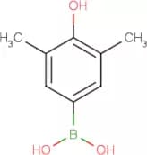 4-Hydroxy-3,5-dimethylphenylboronic acid