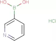 Pyridine-3-boronic acid hydrochloride