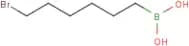 6-Bromohexylboronic acid