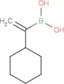 1-Cyclohexylvinylboronic acid