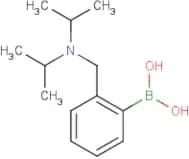 2-((Diisopropylamino)methyl)phenylboronic acid