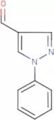1-Phenyl-1H-pyrazole-4-carboxaldehyde
