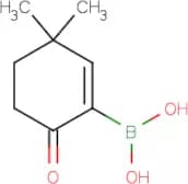 3,3-Dimethyl-6-oxocyclohex-1-enylboronic acid