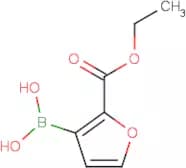 2-(Ethoxycarbonyl)furan-3-boronic acid