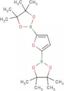 Furan-2,5-diboronic acid, pinacol diester
