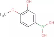 3-Hydroxy-4-methoxyphenylboronic acid