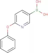 6-Phenoxypyridine-3-boronic acid