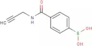 4-(Propargylaminocarbonyl)phenylboronic acid