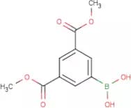 3,5-Bis(methoxycarbonyl)phenylboronic acid