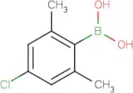 2,6-Dimethyl-4-chlorophenylboronic acid
