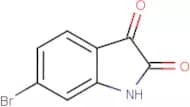 6-Bromoisatin