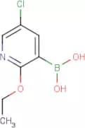 5-Chloro-2-ethoxypyridine-3-boronic acid