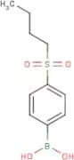 4-(Butylsulfonyl)phenylboronic acid