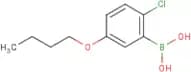 5-Butoxy-2-chlorophenylboronic acid