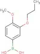 4-Methoxy-3-propoxyphenylboronic acid