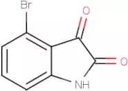 4-Bromoisatin