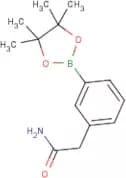 3-(2-Acetamidyl)phenylboronic acid, pinacol ester