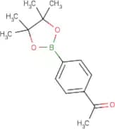 4-Acetylphenylboronic acid, pinacol ester