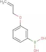 3-Allyloxyphenylboronic acid