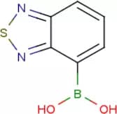 Benzo-2,1,3-thiadiazole-4-boronic acid