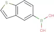 Benzothiophene-5-boronic acid