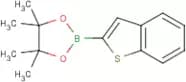 Benzo(b)thiophene-2-boronic acid, pinacol ester