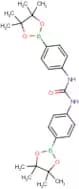 1,3-Bis(4-boronophenyl)urea,bispinacol ester